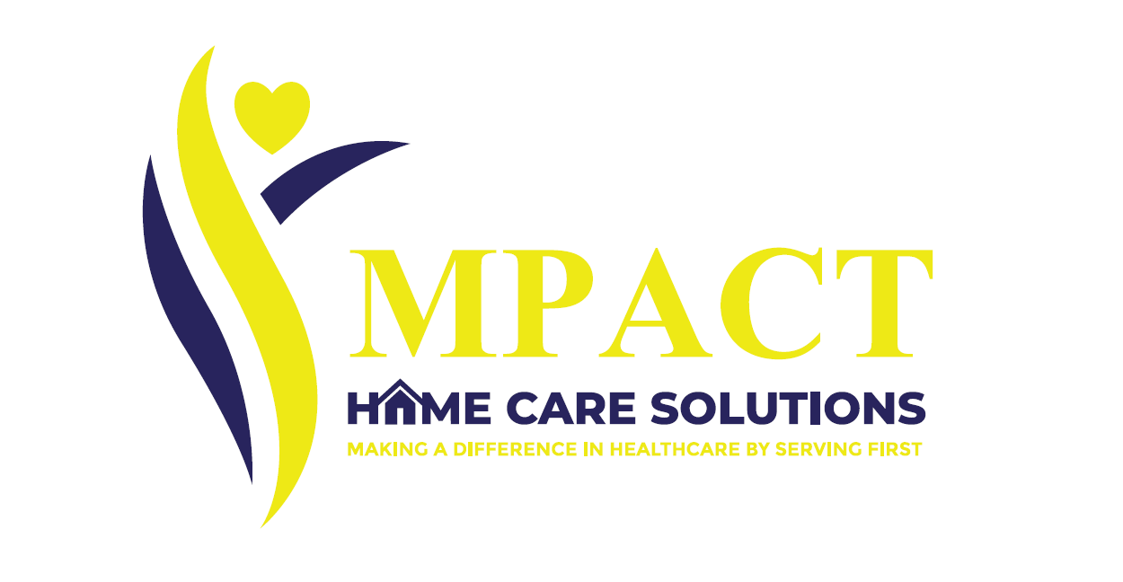 Impact Homecare Solution
